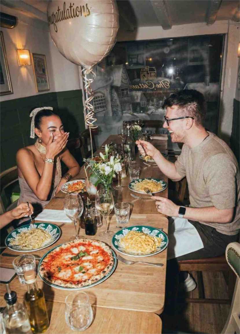 Function celebration